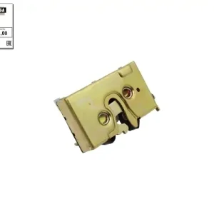 Preisreduziert AUTOMEGA 100012010 - Türschloss