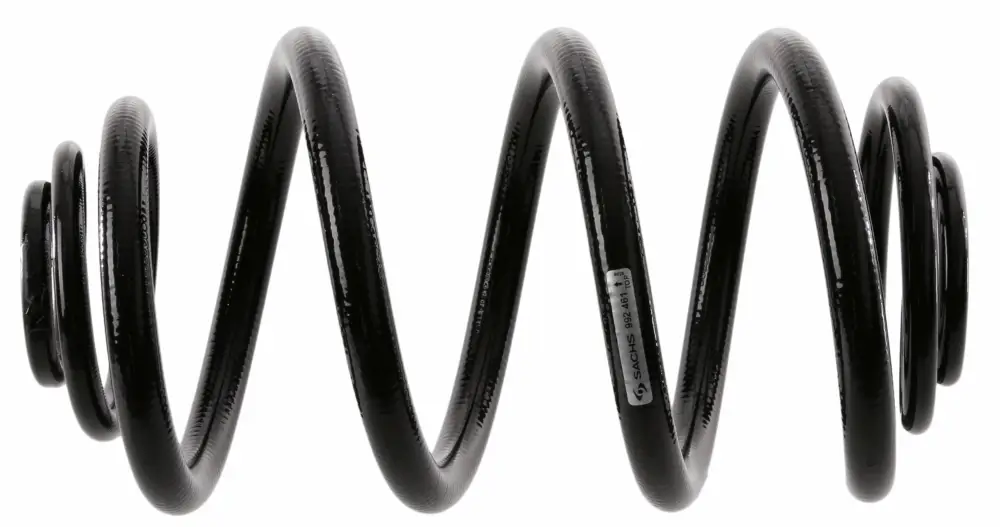 SACHS 992 461 - Fahrwerksfeder Sichere Zahlung
