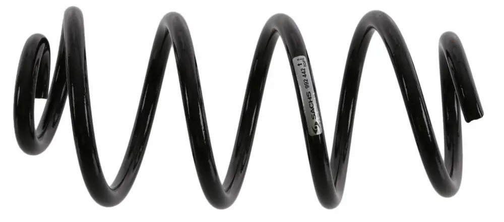 SACHS 992 442 - Fahrwerksfeder Direkt Vom Hersteller