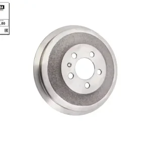 AUTOMEGA 120018410 - Bremstrommel Beliebt