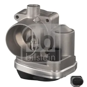Meistverkauft FEBI BILSTEIN 100778 - Drosselklappenstutzen