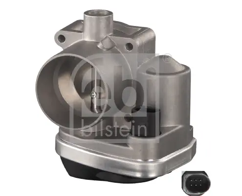 Meistverkauft FEBI BILSTEIN 100778 - Drosselklappenstutzen