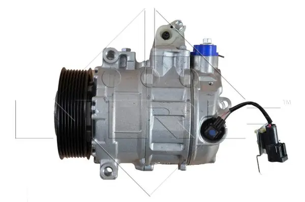 Zertifiziert NRF 32246 - Kompressor, Klimaanlage - EASY FIT