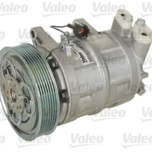 VALEO 813110 - Kompressor, Klimaanlage - VALEO ORIGINS NEW OE TECHNOLOGY Top-Preis