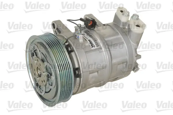 VALEO 813110 - Kompressor, Klimaanlage - VALEO ORIGINS NEW OE TECHNOLOGY Top-Preis