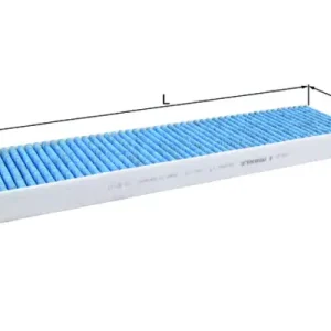 MAHLE LAO 171 - Filter, Innenraumluft Neue Kollektion