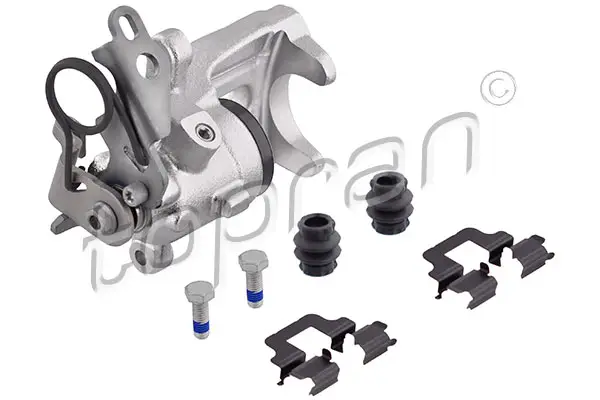 Neu Im Sortiment TOPRAN 304 640 - Bremssattel