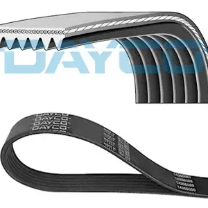 Begrenztes Angebot DAYCO 6PK880 - Keilrippenriemen