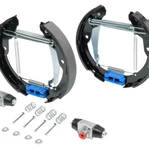 ATE 03.0520-5419.3 - Bremsbackensatz - Original ATE TopKit Wochenendangebot