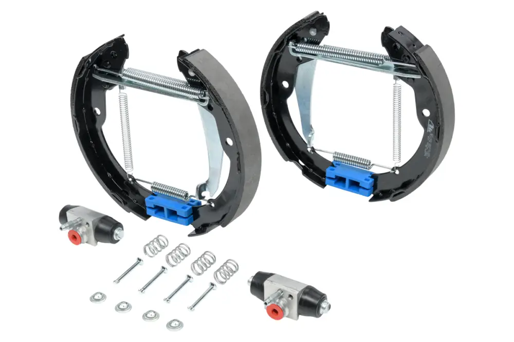ATE 03.0520-5419.3 - Bremsbackensatz - Original ATE TopKit Wochenendangebot