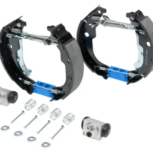 ATE 03.0520-9420.3 - Bremsbackensatz - Original ATE TopKit Expressversand