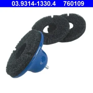 ATE 03.9314-1330.4 - Reinigungsset, Radnabe Begrenztes Angebot