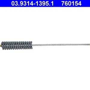 ATE 03.9314-1395.1 - Honbürste, Bremssattelreinigung Bestpreis