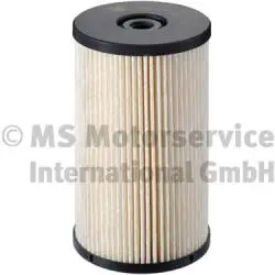 Schneller Versand KOLBENSCHMIDT 50014108 - Kraftstofffilter