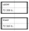 KOLBENSCHMIDT 77752630 - Pleuellagersatz Abverkauf