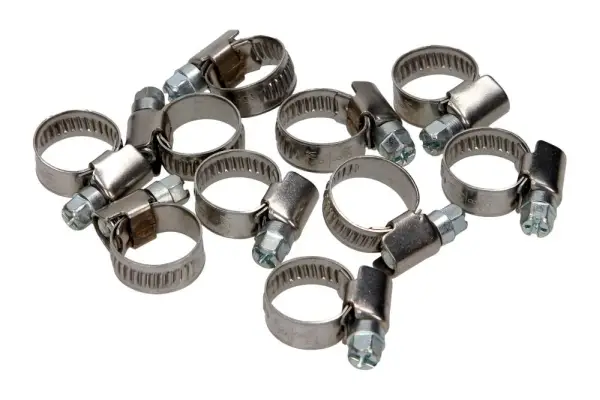 MAXGEAR 84-0001 - Klemmschelle Finale Aktion