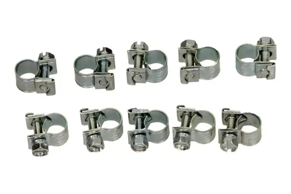 MAXGEAR 84-0049 - Klemmschelle Begrenztes Angebot
