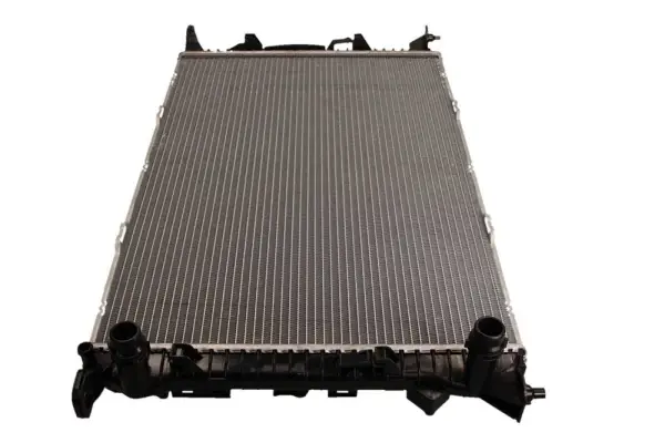 MAXGEAR AC224685 - Kühler, Motorkühlung Mega-Angebot
