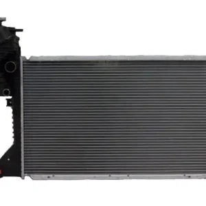 Schnäppchen MAXGEAR AC242631 - Kühler, Motorkühlung