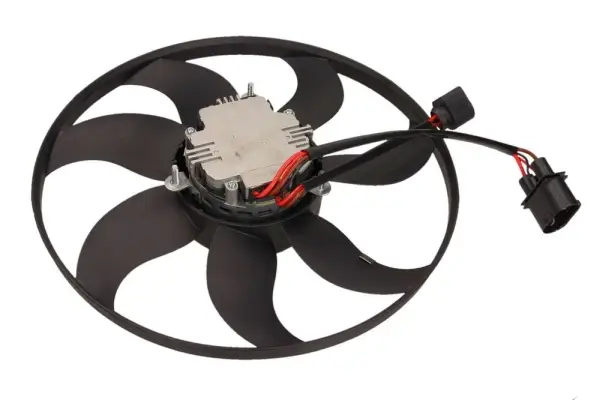 MAXGEAR AC265489 - Lüfter, Motorkühlung Top-Angebot
