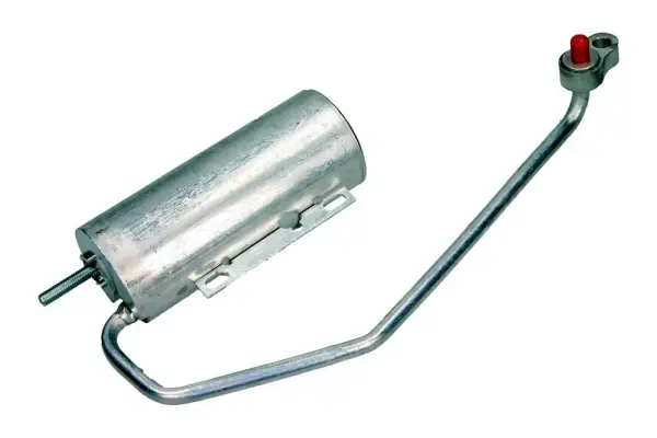 Markenware MAXGEAR AC418700 - Trockner, Klimaanlage