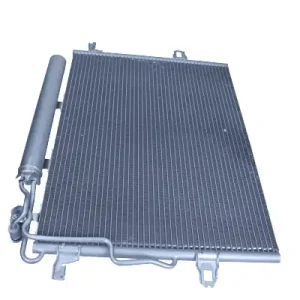 Wochenendangebot MAXGEAR AC812464 - Kondensator, Klimaanlage