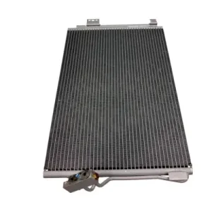 Solange Der Vorrat Reicht MAXGEAR AC822249 - Kondensator, Klimaanlage