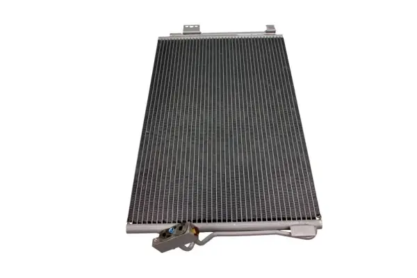 Solange Der Vorrat Reicht MAXGEAR AC822249 - Kondensator, Klimaanlage