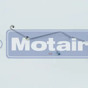 MOTAIR TURBO 660005 - Lader, Aufladung Top-Angebot
