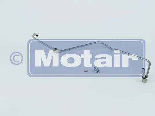 MOTAIR TURBO 660005 - Lader, Aufladung Top-Angebot