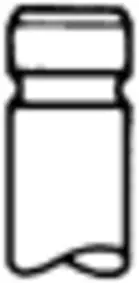 Sale TRW Engine Component 539041 - Auslassventil