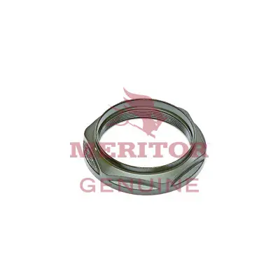 MERITOR 1227C1199 - Reparatursatz, Differential - WHEEL BEARING NUT-FIN Direktkauf