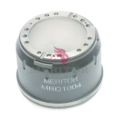 Schneller Versand MERITOR MBD1004 - Bremstrommel - BRAKE DRUM