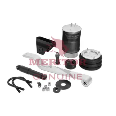 Letzte Chance MERITOR MPBK041K - Drehstabgestänge - PIVOT BUSH SERVICE KIT