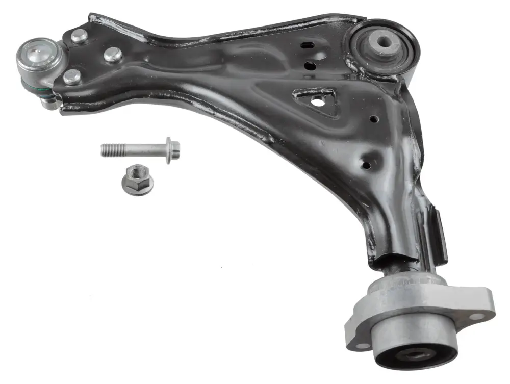 LEMFÖRDER 43354 01 - Lenker, Radaufhängung Top-Angebot