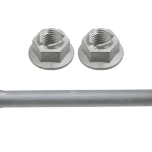 LEMFÖRDER 43551 01 - Stange/Strebe, Stabilisator Geprüft