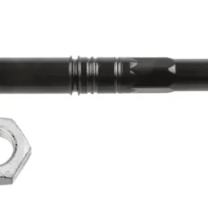 Neue Kollektion LEMFÖRDER 44616 01 - Axialgelenk, Spurstange