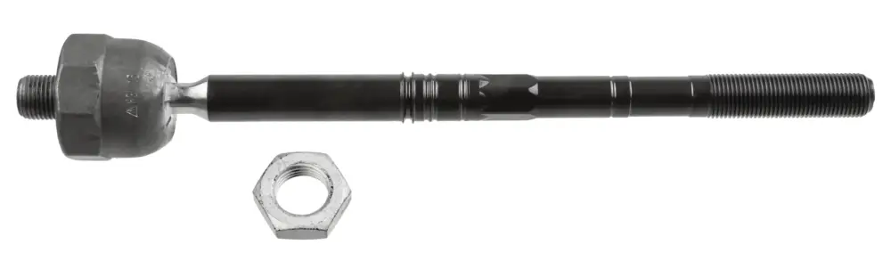 Neue Kollektion LEMFÖRDER 44616 01 - Axialgelenk, Spurstange