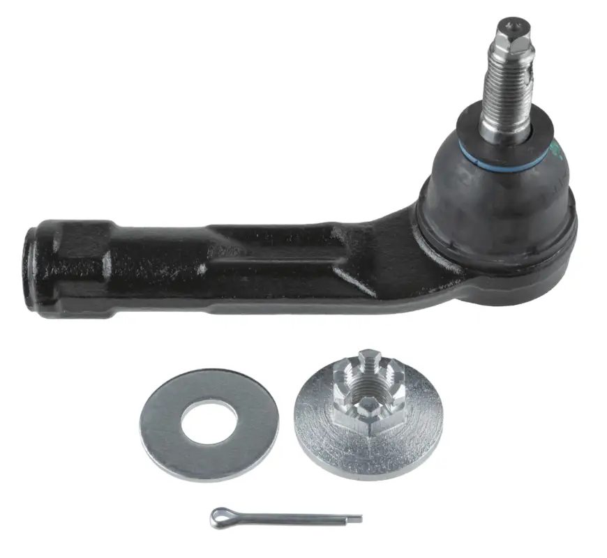 LEMFÖRDER 44880 01 - Spurstangenkopf Neue Kollektion