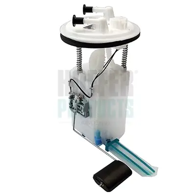 HOFFER 7409374 - Sensor, Kraftstoffvorrat Wochenendangebot