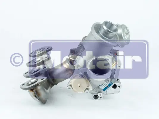 MOTAIR TURBO 334770 - Lader, Aufladung Top-Preis
