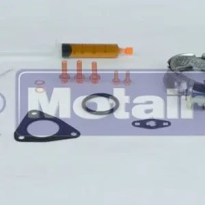 Schnäppchen MOTAIR TURBO 440036 - Montagesatz, Lader