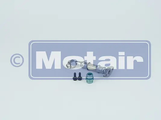 Bestpreis MOTAIR TURBO 560295 - Ölleitung, Lader