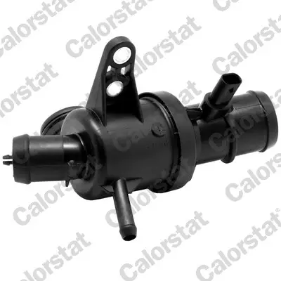 Preisknaller CALORSTAT by Vernet TE7244.92J - Thermostat, Kühlmittel