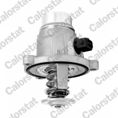 CALORSTAT by Vernet TE7331.105J - Thermostat, Kühlmittel Must-Have