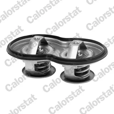 CALORSTAT by Vernet TH7117.80J - Thermostat, Kühlmittel Neu