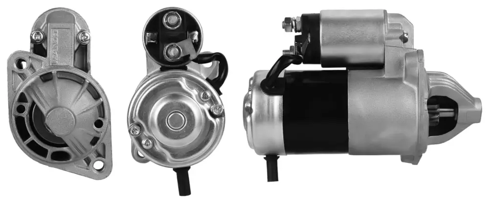 ELSTOCK 25-2142 - Starter Neu Im Sortiment