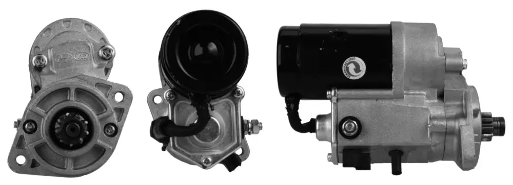 ELSTOCK 25-3068 - Starter Sonderangebot