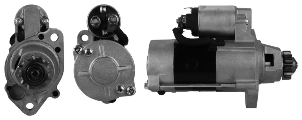 ELSTOCK 25-3213 - Starter Angebot