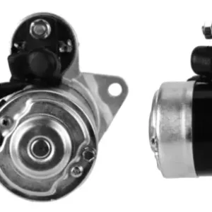 Zertifiziert ELSTOCK 25-3385 - Starter